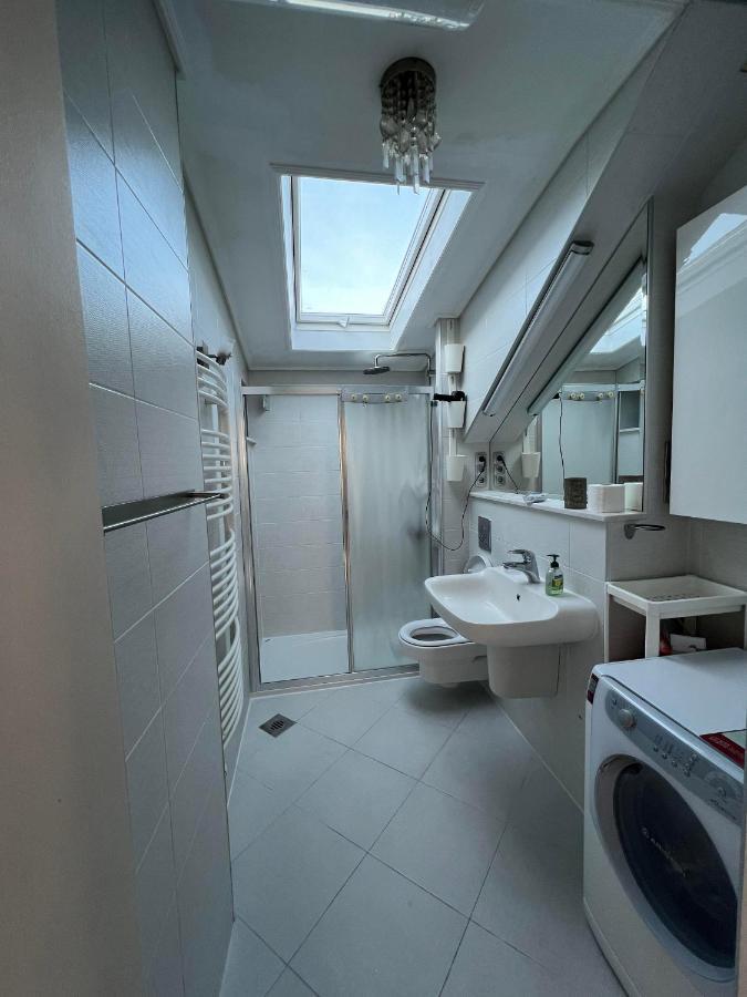 Lejla Apartment 塞拉耶佛 外观 照片